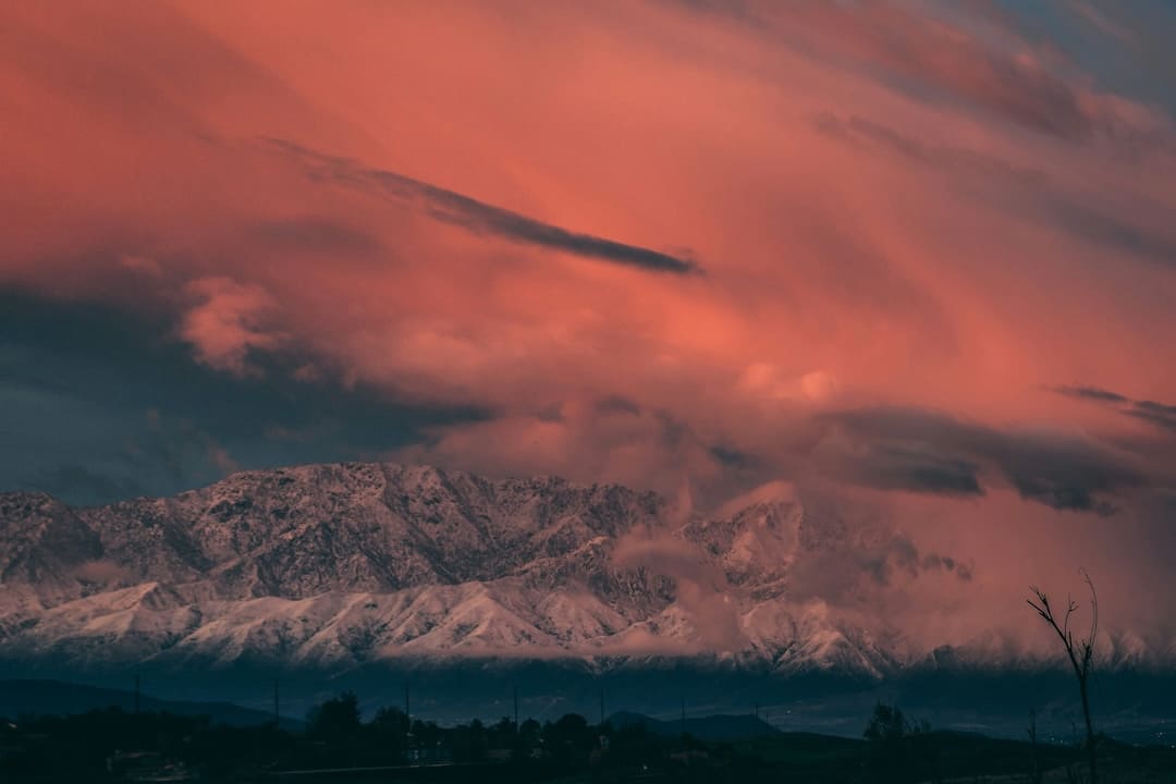 Canyon Crest