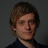 Andreas Züfle