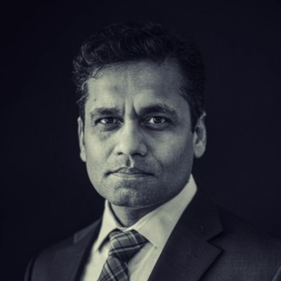 Khurram Shafique
