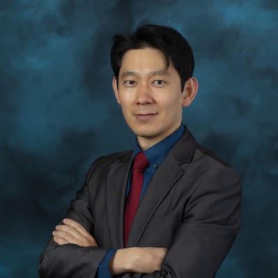 Joon-Seok Kim