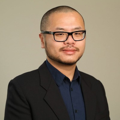Yao-Yi Chiang